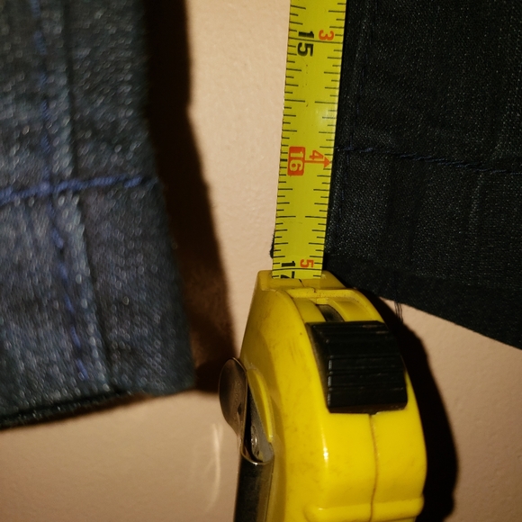 Kaba Capri Jeans - Picture 3 of 3